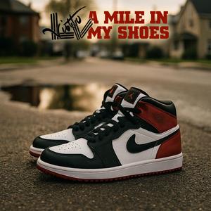 A Mile In My Shoes