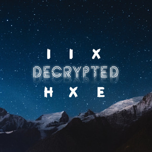 Decrypted