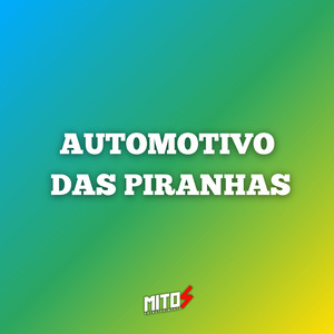 Automotivo das Piranhas