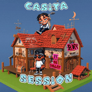 Casita Session 1 RKT