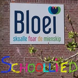Bloei ! (Schoollied)