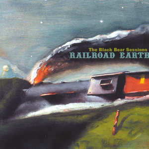 Railroad Earth