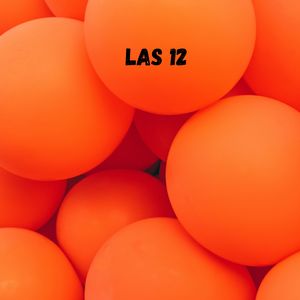 las 12