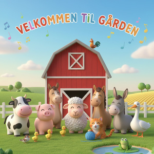 Kvakkedans i regnet
