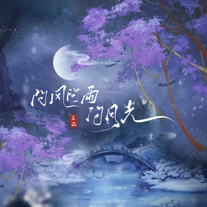 问风问雨问月光