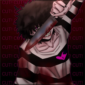 CUT! CUT! CUT!