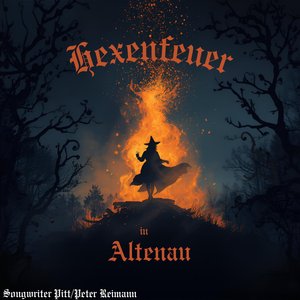 Hexenfeuer in Altenau