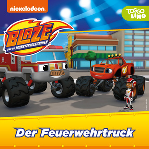 Folge 19 - Der Feuerwehrtruck - Kapitel 03