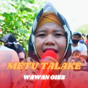 Metu Talake (Live Version)