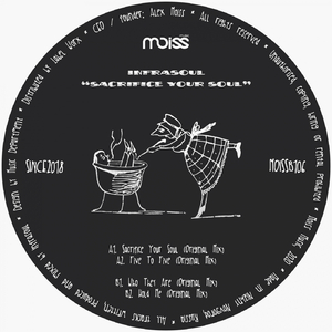 Who They Are (Original Mix)