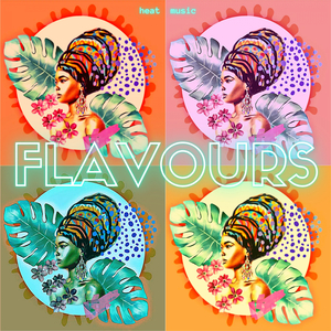 FLAVOURS (Instrumental Version)