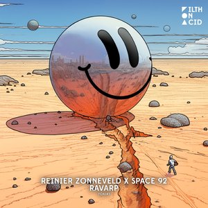 Ravarp (Extended Mix)