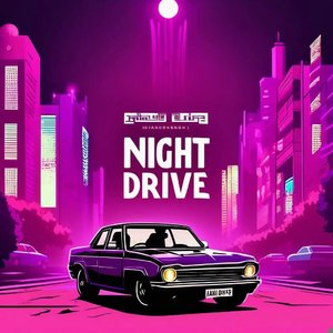 Night Drive 3