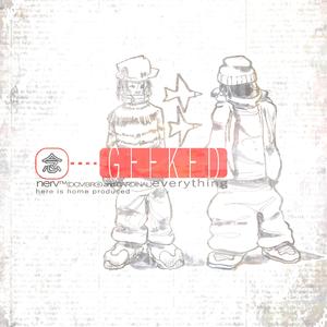 geeked (feat. Cardinal)