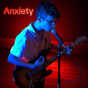 Anxiety