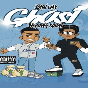 Ghost (feat. BagGangKoont)