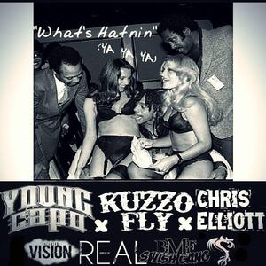 Ya Ya Ya (feat. Young Capo & Christopher Elliott)