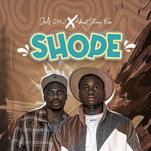 SHOPE