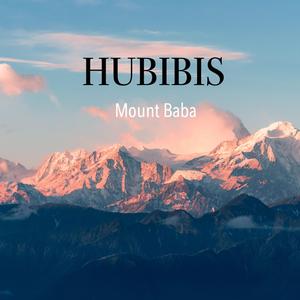 Mount Baba