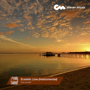 Ecstatic Line (Instrumental)