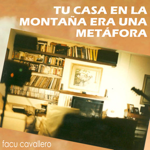 Tu Casa en la Montaña Era una Metáfora