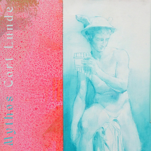 Minerva giver sjæl til mennesket skabt af Prometheus (A319)