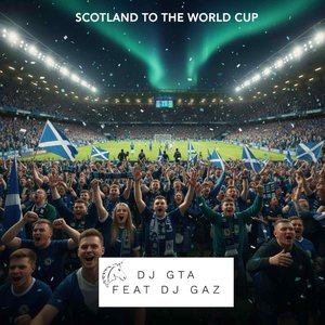 Scotland to the World Cup