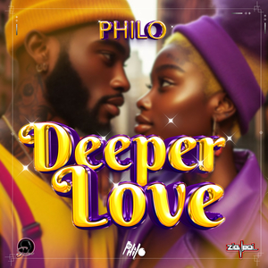 Deeper Love