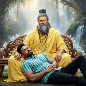 Premanand Maharaj Tumhare