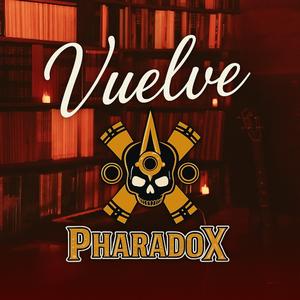 VUELVE