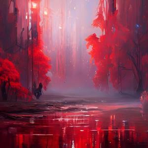 红色朗诵背景音乐9