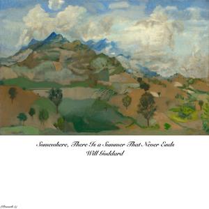 Somewhere, There Is a Summer That Never Ends