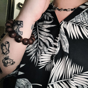 遇见你是我的福气