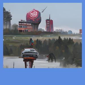 é um pouco estranho