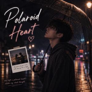 Polaroid Heart