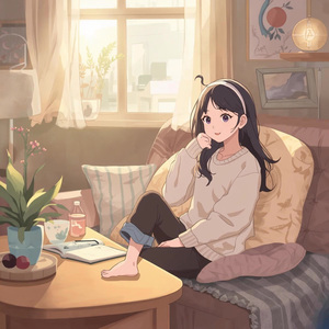 내 안에서 모두 멈춘 듯