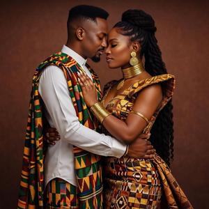 Eyes Like Morning Light