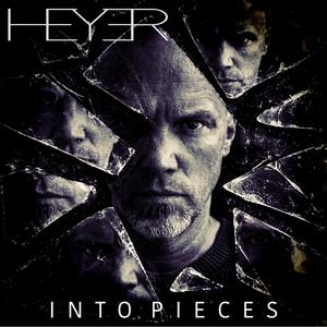 Into Pieces