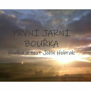 PRVNÍ JARNÍ BOUŘKA