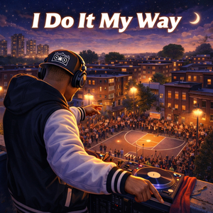 I Do It My Way