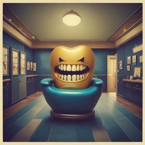 내 입속의 황금빛