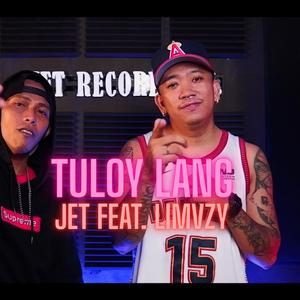 Tuloy lang (feat. Limvzy)