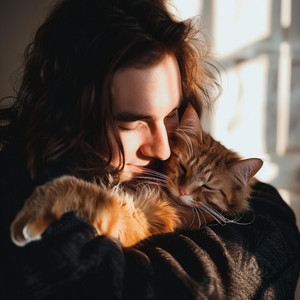 Notas Armoniosas Del Gato