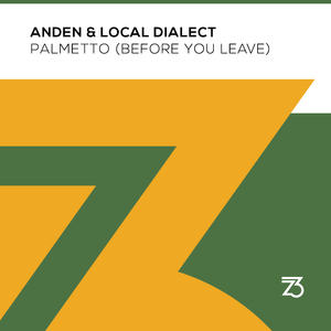 Palmetto (Before You Leave) (Extended Mix)