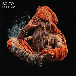 Resham (Extended Mix)