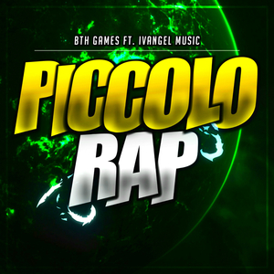 Piccolo Rap (Dragon Ball)