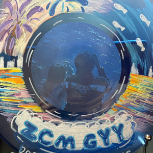 夏天的风（翻自 火羊瞌睡了）