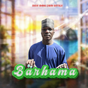 Barhama