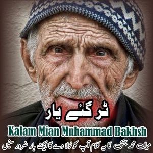 Vichora Punjabi Kalam Miyan Muhammad Bakhsh