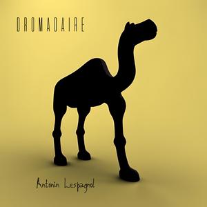 Dromadaire